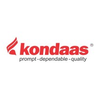 Kondaas Automation Pvt Ltd Logo