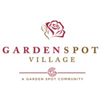 Garden Spot Village Logo