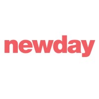 Newday Leadership Logo
