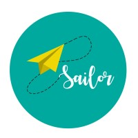 A Sailor Logo