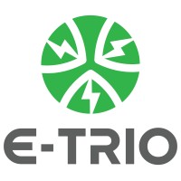 Etrio Logo
