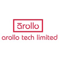 Arollo Tech Limited Logo