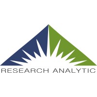 Research Analytic Logo