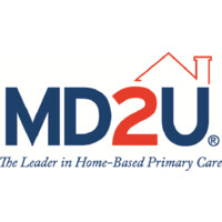 MD2U Logo