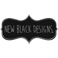 New Black Designs Logo