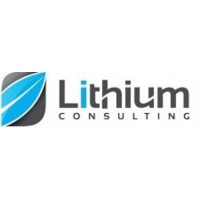 Lithium Consulting Pty Ltd Logo