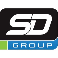 SD Group Au Logo