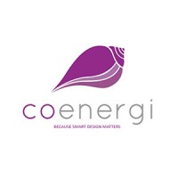coenergi (Pvt) Limited Logo