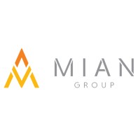 MIAN GROUP Logo