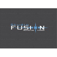 Studio Fusion, PA Logo