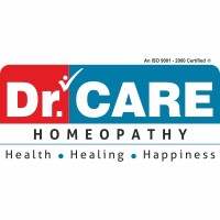 Dr Care Homeopathy Logo