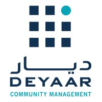 Deyaar Community Management Logo