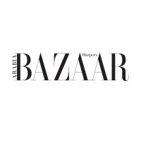 Harpers Bazaar Arabia Logo
