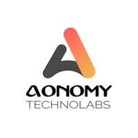 Aonomy Technolabs Logo