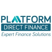 Platform Direct Finance Logo