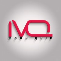 Moon Quik Events Logo