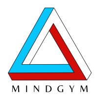 MINDGYM Logo