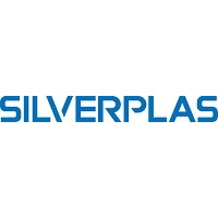 Silverplas Industries Logo