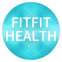 Fitfit Health Logo