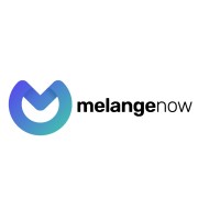 Melange Marketing Solutions Logo