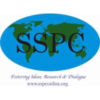 Society for the Study of Peace and Conflict Logo
