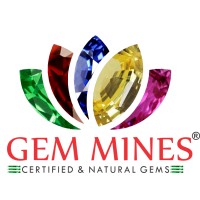Gem Mines Logo