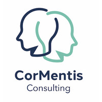 CorMentis Consulting Logo
