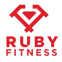 Ruby Fitness Logo
