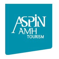 AMH Tourism Logo
