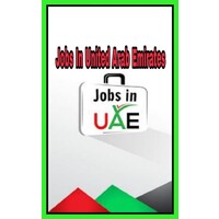 Jobs In United Arab Emirates Logo