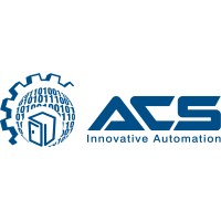 ACS Engitech Pvt. Ltd. Logo