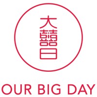 Our Big Day Ltd Logo