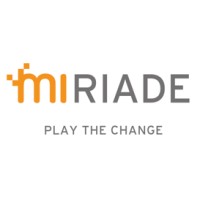 Miriade Srl Logo