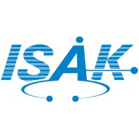 The International Society for the Advancement of Kinanthropometry (ISAK) Logo