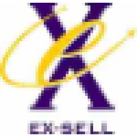 Ex-Sell Sales & Merchandising Canada Logo