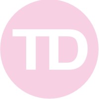 Tumbling Dandelion Logo