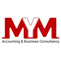 MYM Accounting & Business Consultancy Logo