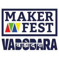 Maker Fest Vadodara Logo