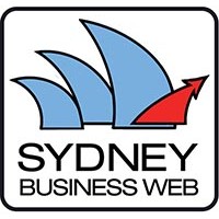 Sydney Business Web Logo