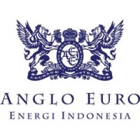 Anglo Euro Energi Indonesia Logo