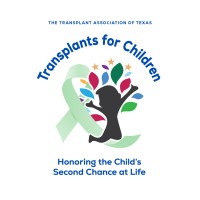 Transplants for Children (Non-Profit) Logo