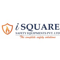 Isquare Safety Equipments Pvt Ltd Logo