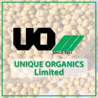Unique Organics Limited Logo