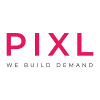 PIXL Logo