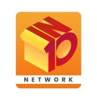 IN10 Media Network Logo