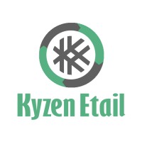 Kyzen Etail Logo