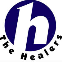 The Healers Logo