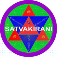 SATVAKIRANI Logo