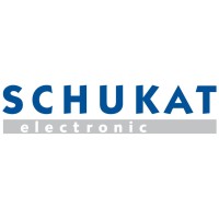Schukat electronic Vertriebs GmbH Logo
