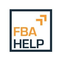 FBAHELP Co., Ltd. Logo